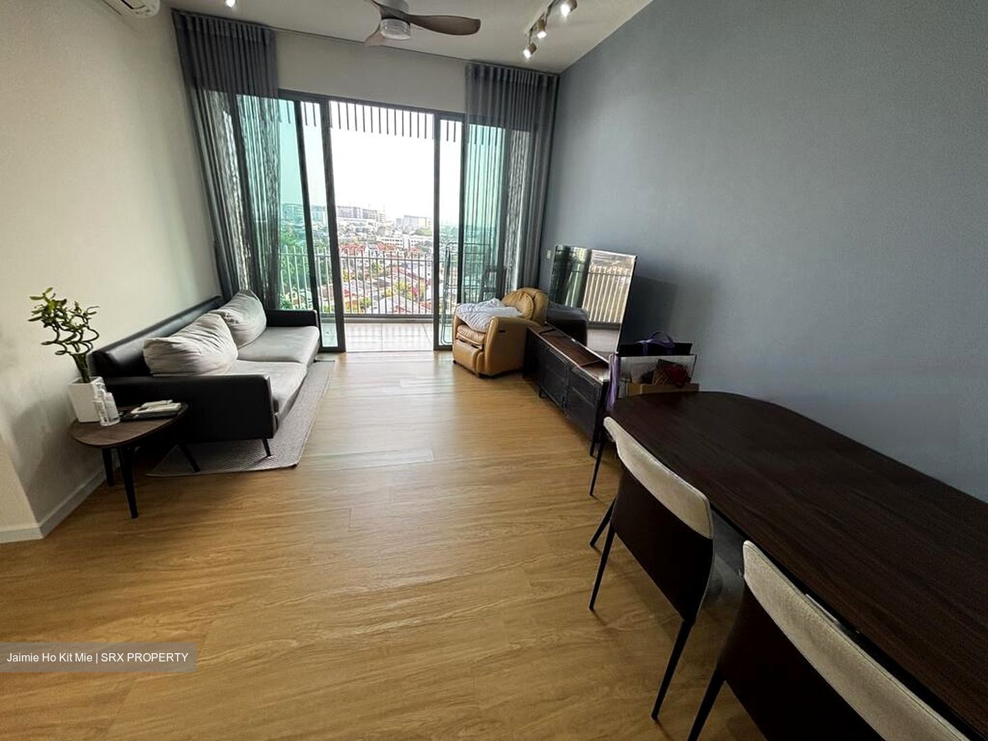 Hundred Trees (D5), Condominium #558856511